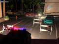 Spiel Police Chase 3D