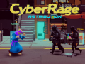 Spiel Cyber Rage: Retribution