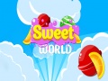Spiel Sweet World