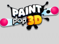 Spiel Paint Pop 3d