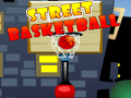 Spiel Street Basketball