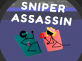 Spiel Sniper assassin