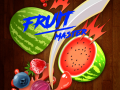 Spiel Fruit Master