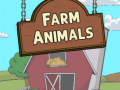Spiel Farm Animals