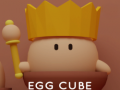 Spiel Egg Cube