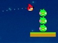 Spiel Angry Birds Space