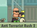 Spiel Anti Terrorist Rush 2