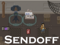 Spiel Sendoff