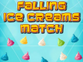 Spiel Falling Ice Creams Match