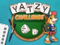 Spiel Yatzy Challenge