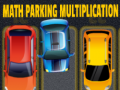 Spiel Math Parking Multiplication