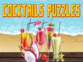 Spiel Cocktails Puzzles