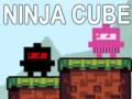 Spiel Ninja Cube
