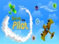 Spiel Save The Pilot