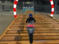 Spiel Motorbike Trials