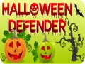 Spiel Halloween Defender