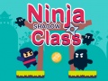 Spiel Ninja Shadow Class