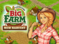 Spiel Big Farm New Harvest