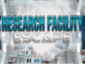 Spiel Research Facility Escape