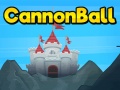 Spiel Cannon Ball