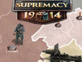 Spiel Supremacy 1914