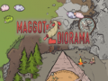 Spiel Maggot Diorama 2