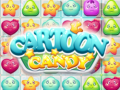 Spiel Cartoon Candy