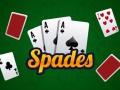 Spiel Spades