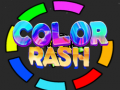 Spiel Color Rash