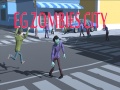Spiel EG Zombies City