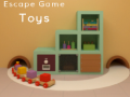 Spiel Escape Game Toys