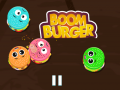 Spiel Boom Burger