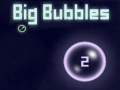Spiel Big Bubbles
