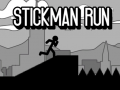 Spiel Stickman Run