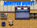 Spiel Monster Hunt!