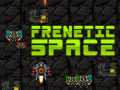 Spiel Frenetic Space