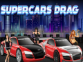 Spiel Supercars Drag