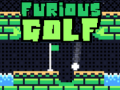 Spiel Furious Golf