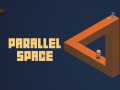 Spiel Parallel Space