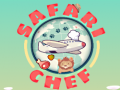 Spiel Safari Chef