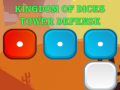 Spiel Kingdom of Dices Tower Defense