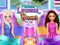 Spiel Lavender Dream