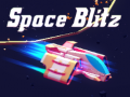 Spiel Space Blitz
