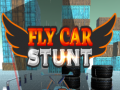 Spiel Fly Car Stunt