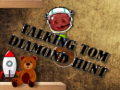 Spiel Talking Tom Diamond Hunt