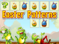 Spiel Easter Patterns