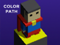 Spiel Color Path