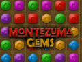 Spiel Montezuma Gems