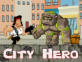 Spiel City Hero