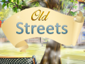 Spiel Old Streets